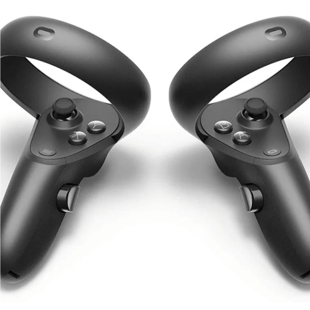 Oculus Rift S PC-Powered VR Gaming Headset - Picture 10 of 11